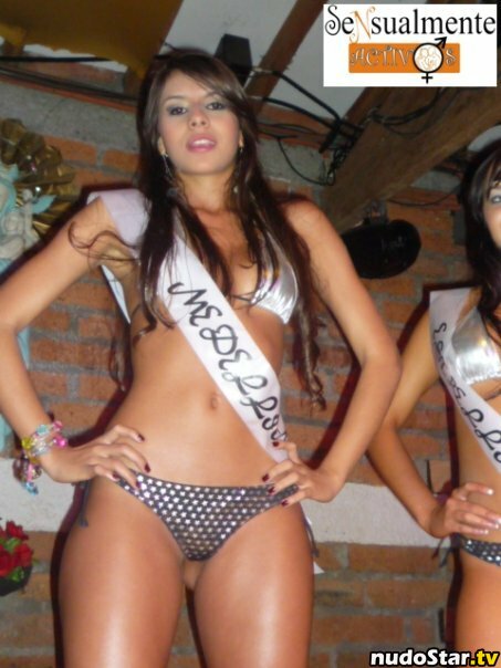 AtenaXXX / Carolina Nieto Restrepo / caroni_re13 Nude OnlyFans Leaked Photo #171