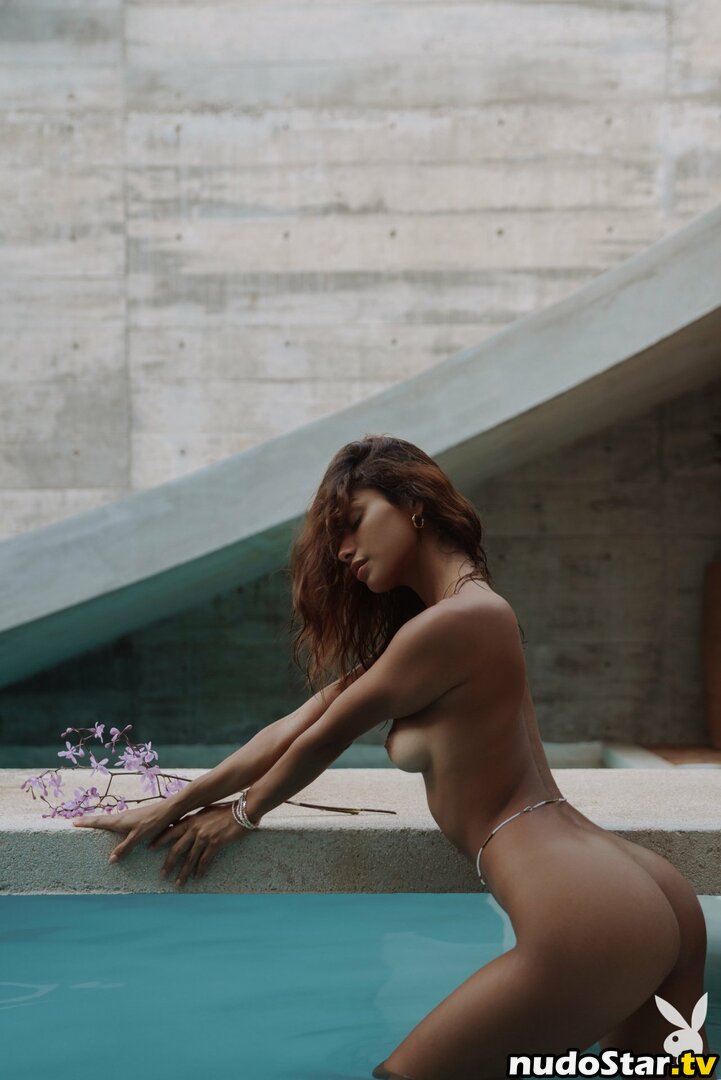 Carolina Reyes / carolinareyes_ Nude OnlyFans Leaked Photo #19