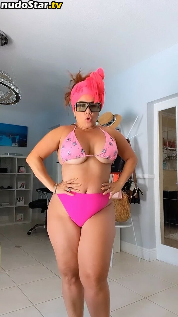 Carolina Sandoval / katalinasandoval1 / venenosandoval Nude OnlyFans Leaked Photo #21