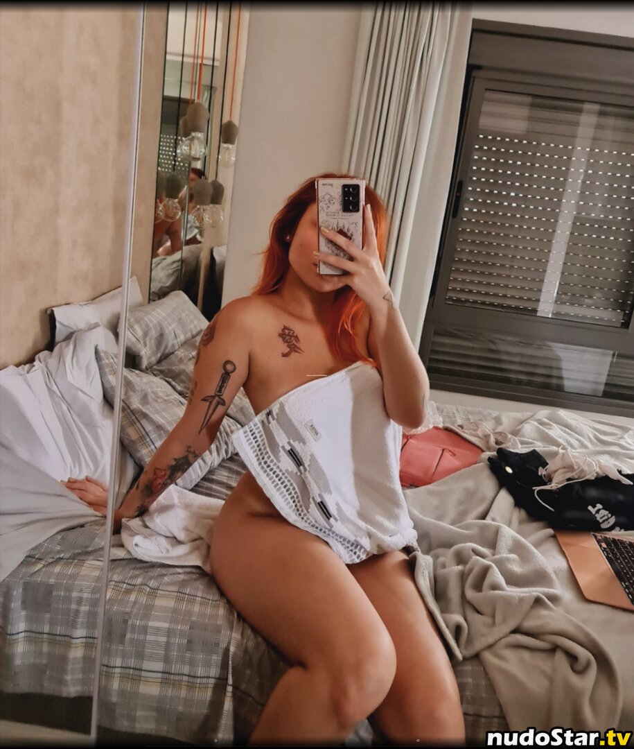 Carolina Trindade / carrietlol Nude OnlyFans Leaked Photo #66