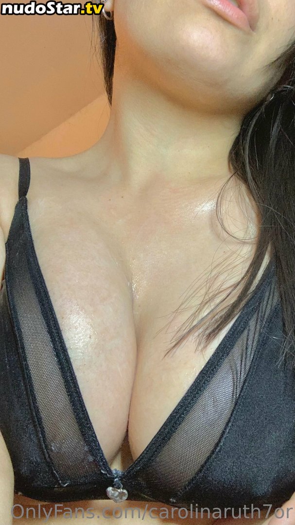 carolinaruth7or Nude OnlyFans Leaked Photo #2