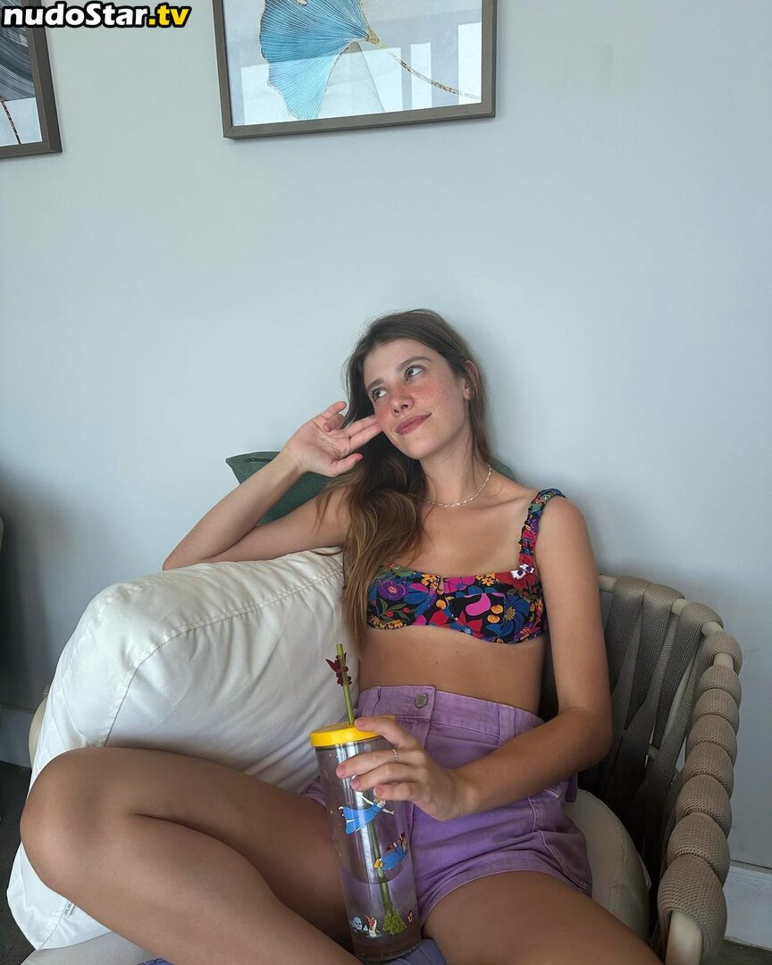 Caroline Dallarosa / caroldallarosaa Nude OnlyFans Leaked Photo #5