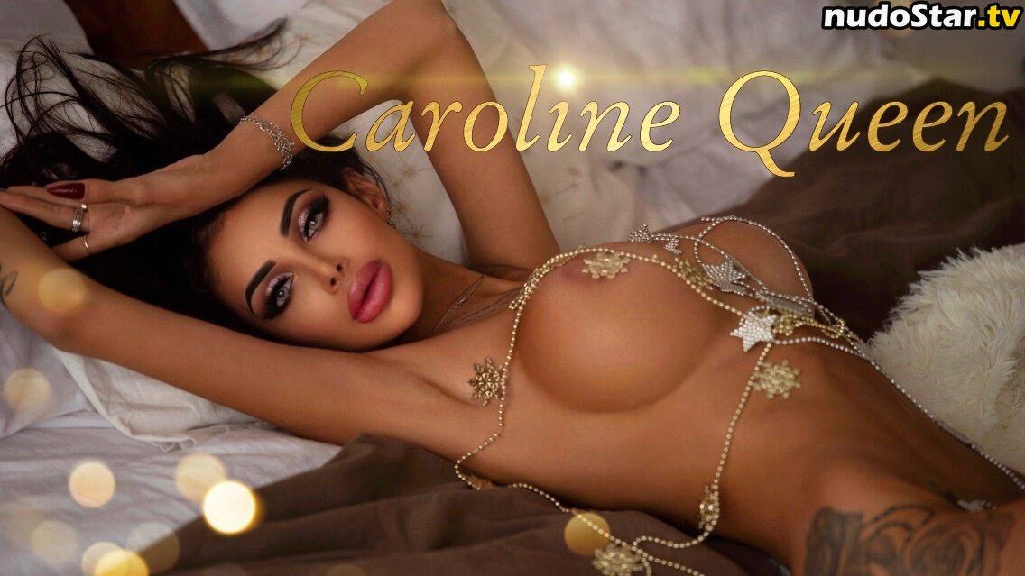 Caroline Queen / caroline.queen.official / caroline_queen / slalomlina Nude OnlyFans Leaked Photo #13