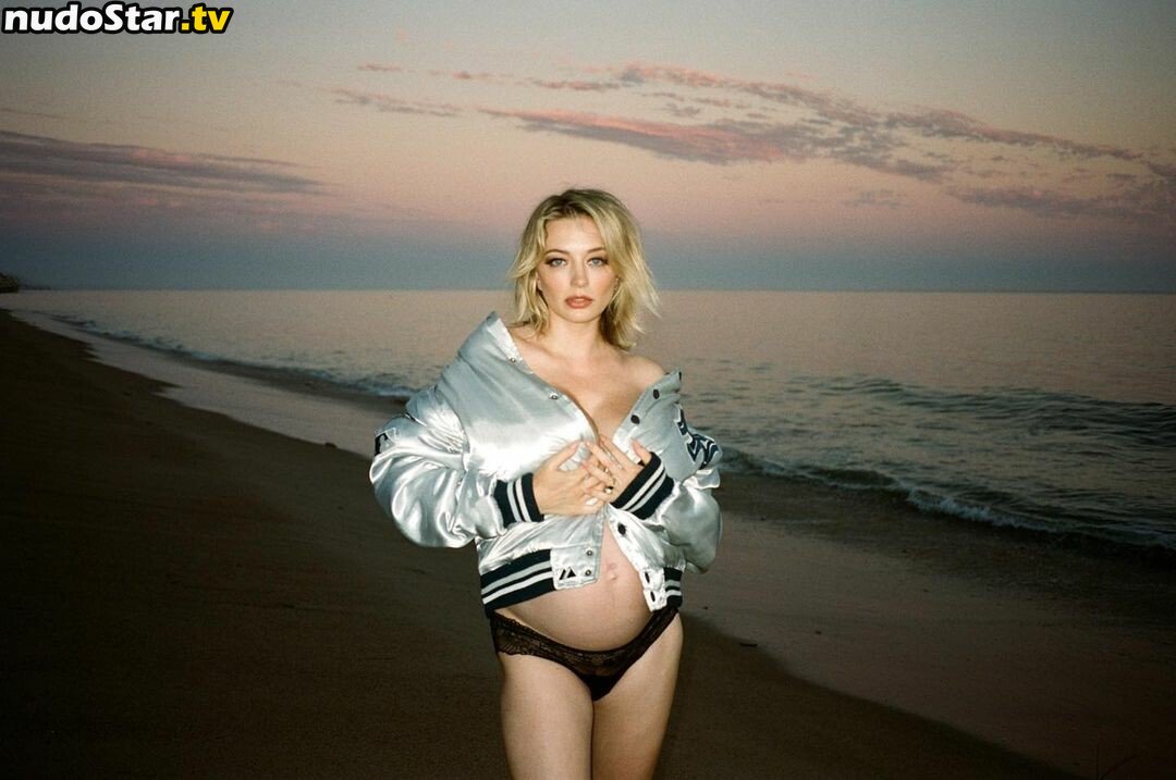 Caroline Vreeland / carolinevreeland / carovreeland Nude OnlyFans Leaked Photo #70