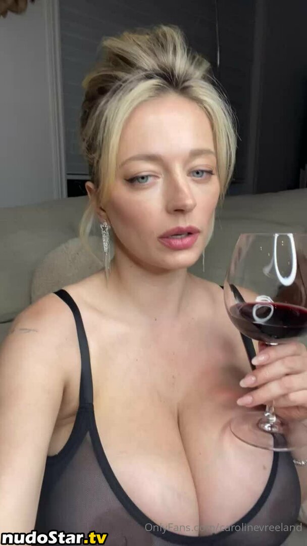 Caroline Vreeland / carolinevreeland / carovreeland Nude OnlyFans Leaked Photo #146