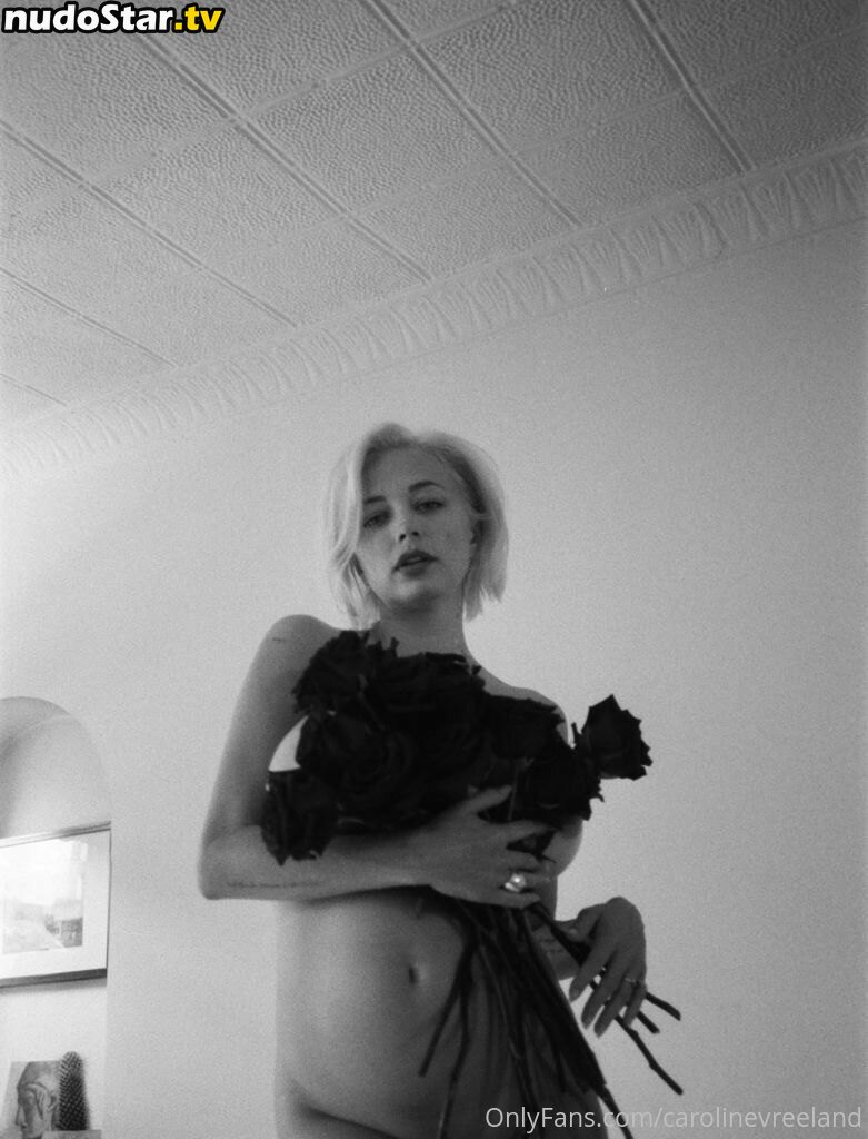 Caroline Vreeland / carolinevreeland / carovreeland Nude OnlyFans Leaked Photo #224