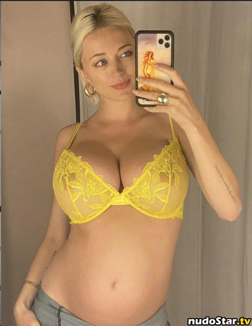 Caroline Vreeland / carolinevreeland / carovreeland Nude OnlyFans Leaked Photo #537