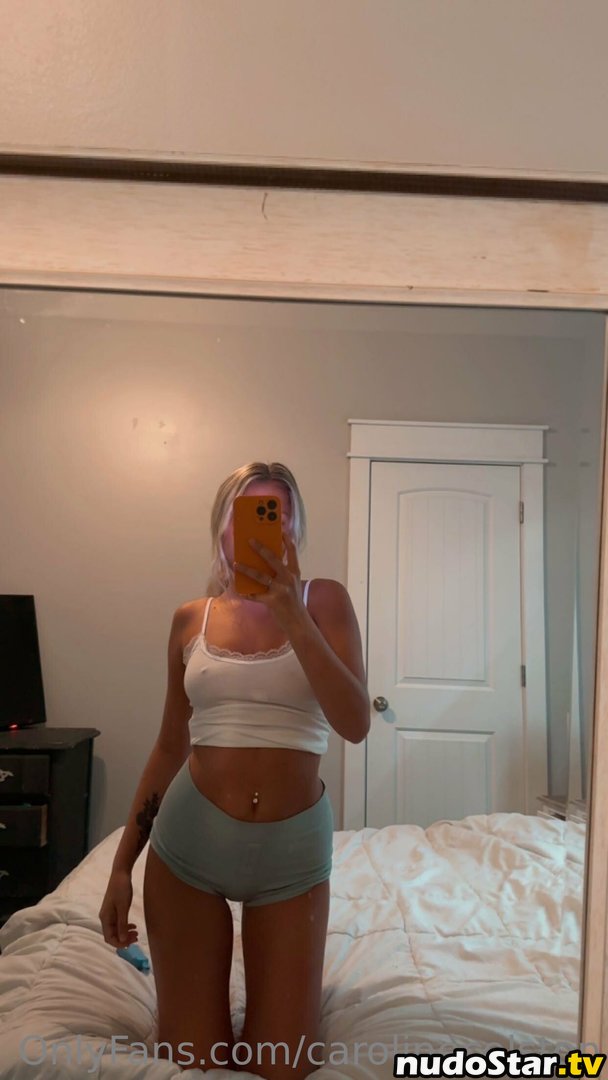 Caroline Colstonn / carolinecolston / carolinecolstonn Nude OnlyFans Leaked Photo #38