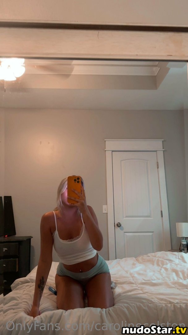 Caroline Colstonn / carolinecolston / carolinecolstonn Nude OnlyFans Leaked Photo #39