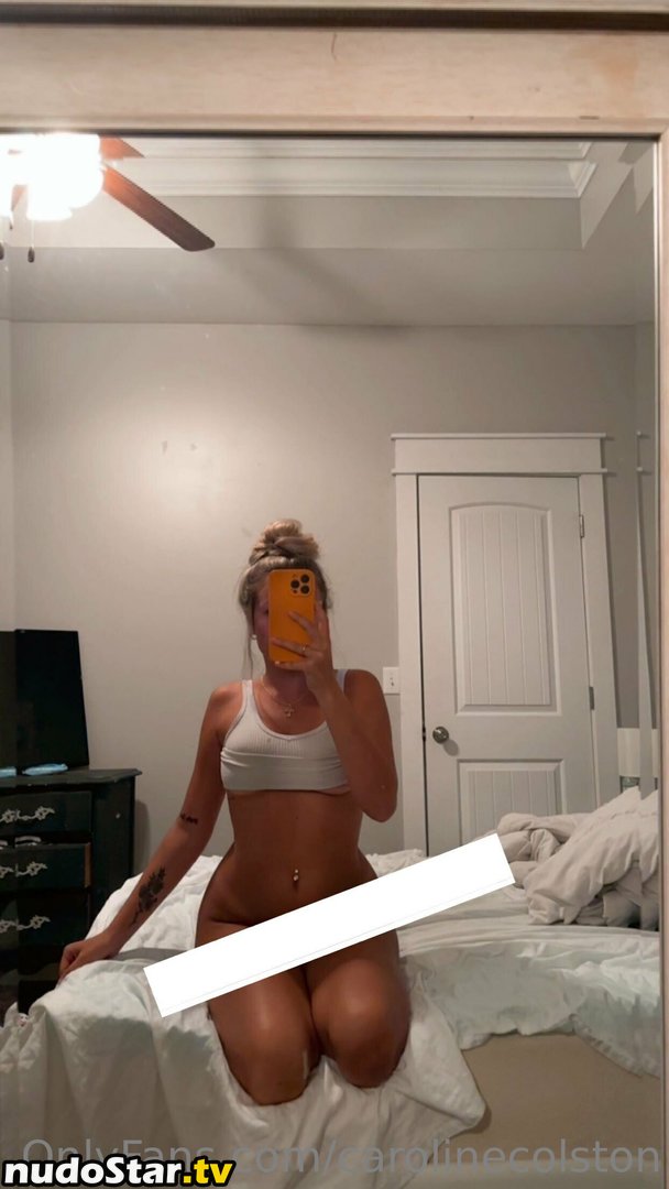 Caroline Colstonn / carolinecolston / carolinecolstonn Nude OnlyFans Leaked Photo #45