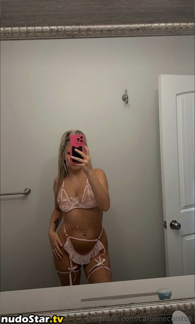 Caroline Colstonn / carolinecolston / carolinecolstonn Nude OnlyFans Leaked Photo #64