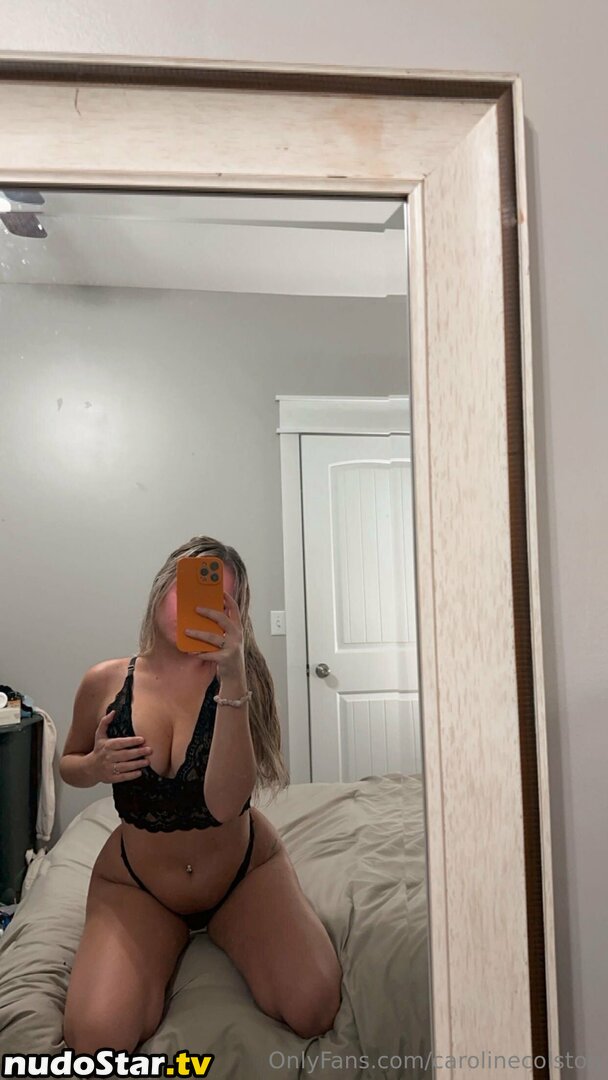 Caroline Colstonn / carolinecolston / carolinecolstonn Nude OnlyFans Leaked Photo #92
