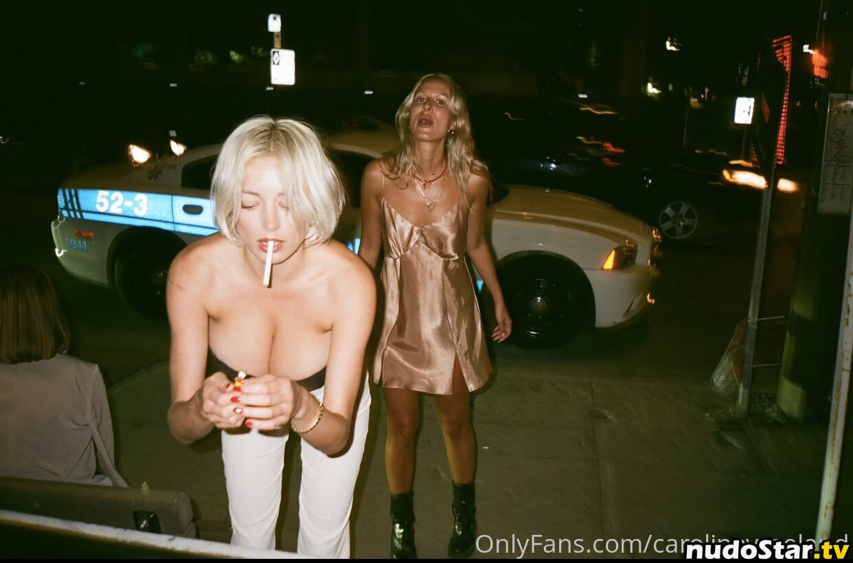 carolinevreeland Nude OnlyFans Leaked Photo #54