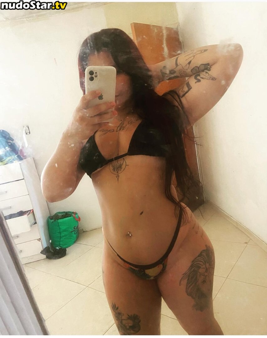 Carolinne Abreu / Carolinne_Abreu_ / paulaabreu Nude OnlyFans Leaked Photo #2