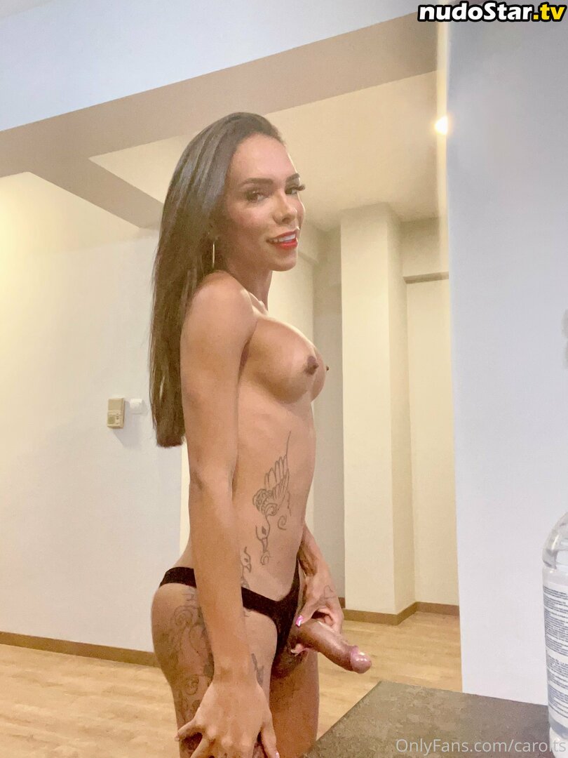 Carol Kurkova / Carolinakurkov1 / carolts Nude OnlyFans Leaked Photo #28