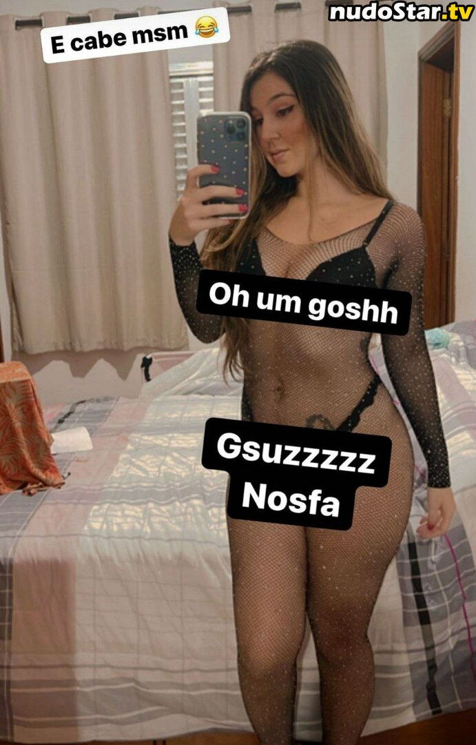Carolzinha / carolzinhasg.pb Nude OnlyFans Leaked Photo #18