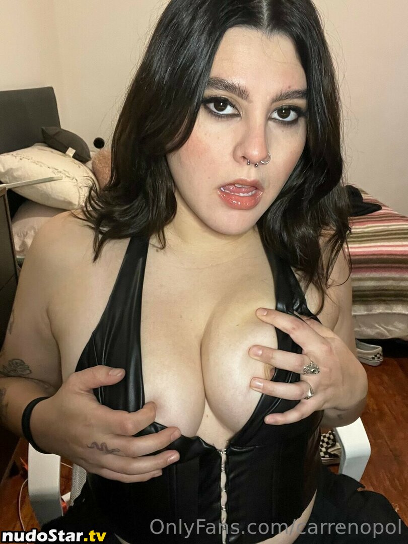 Carrenopol Nude OnlyFans Leaked Photo #39
