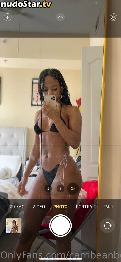 carribeanbooty Nude OnlyFans Leaked Photo #13