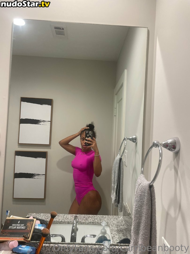 carribeanbooty Nude OnlyFans Leaked Photo #23