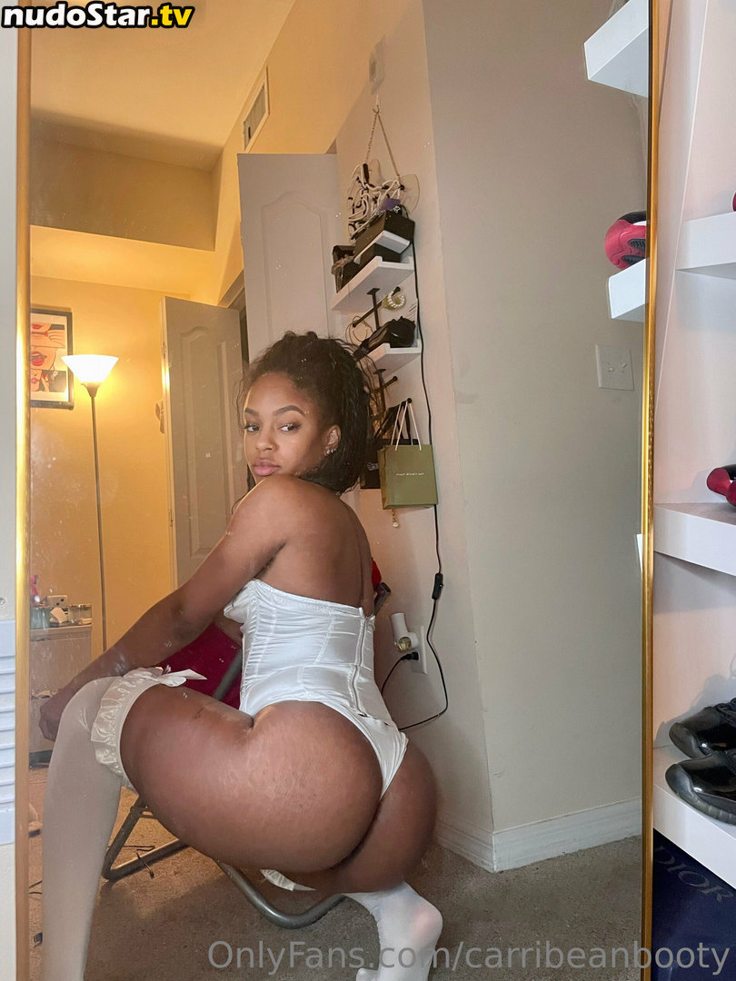 carribeanbooty Nude OnlyFans Leaked Photo #28