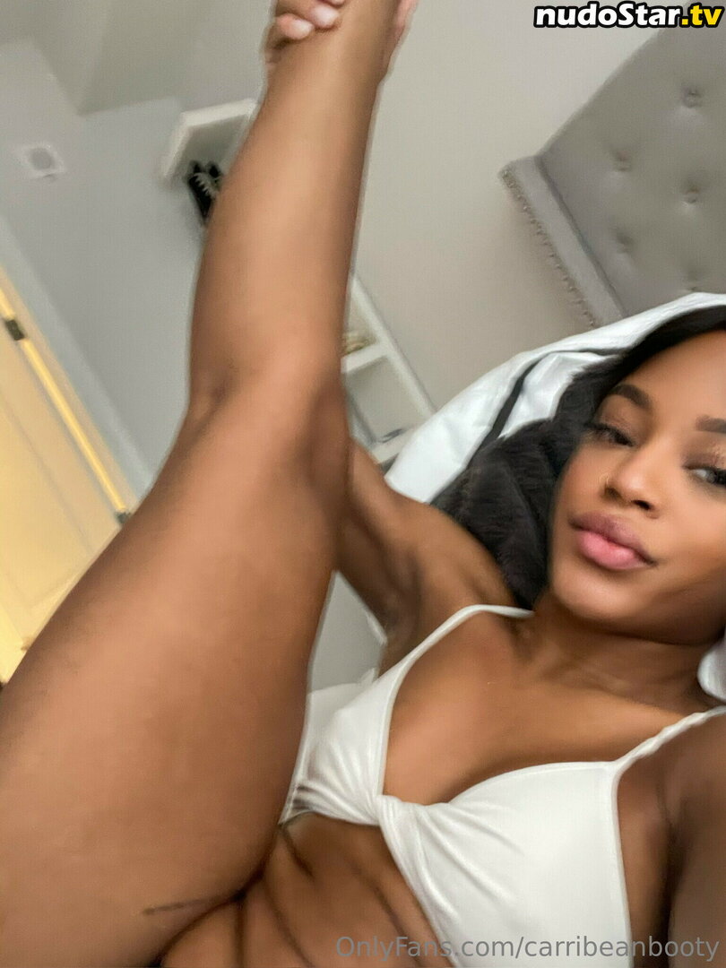 carribeanbooty Nude OnlyFans Leaked Photo #60