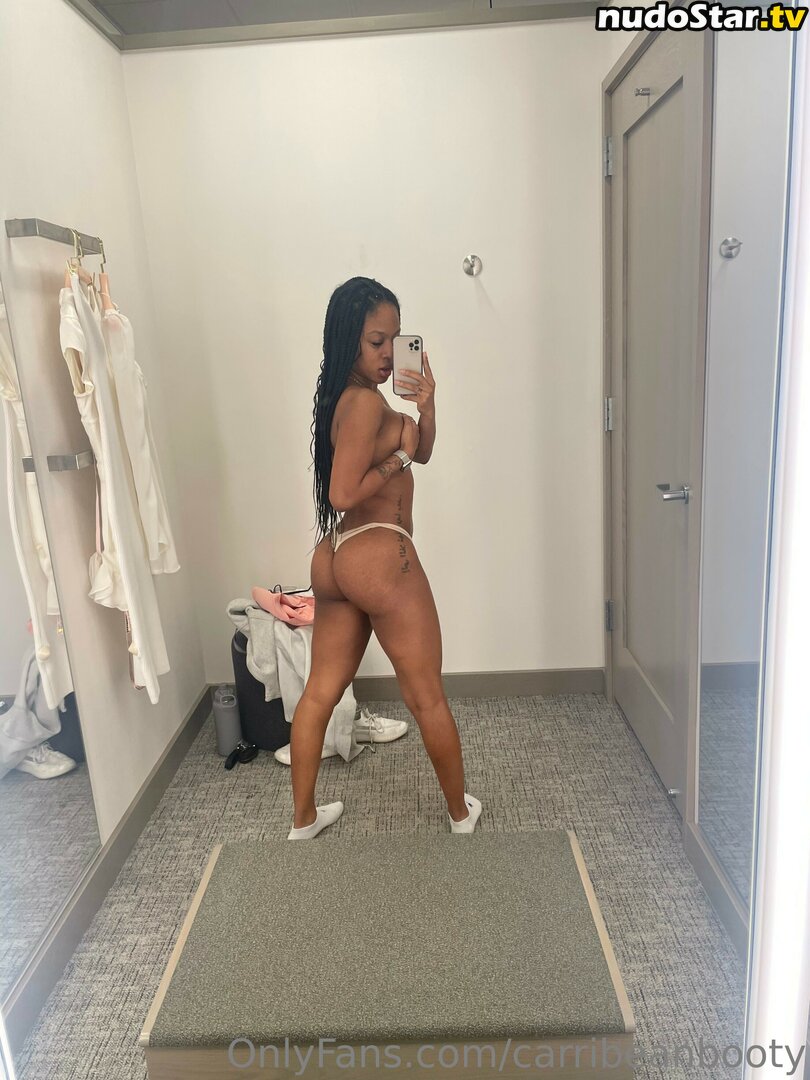 carribeanbooty Nude OnlyFans Leaked Photo #65