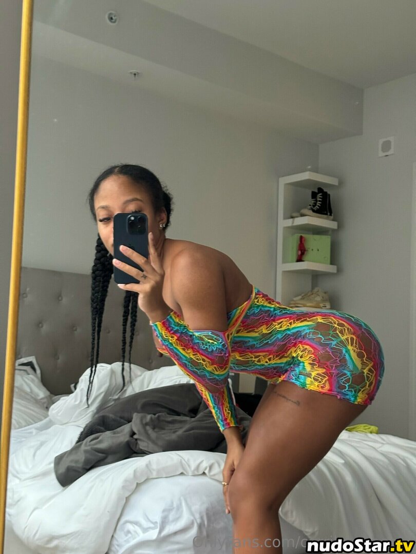 carribeanbooty Nude OnlyFans Leaked Photo #99