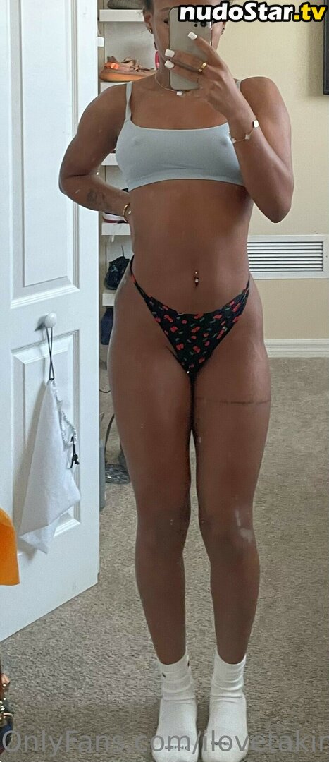 carribeanbooty Nude OnlyFans Leaked Photo #112