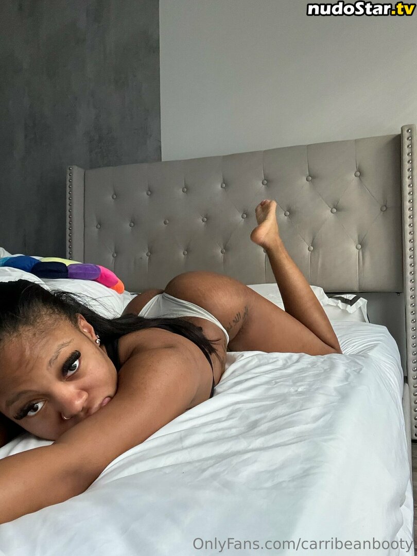 carribeanbooty Nude OnlyFans Leaked Photo #115