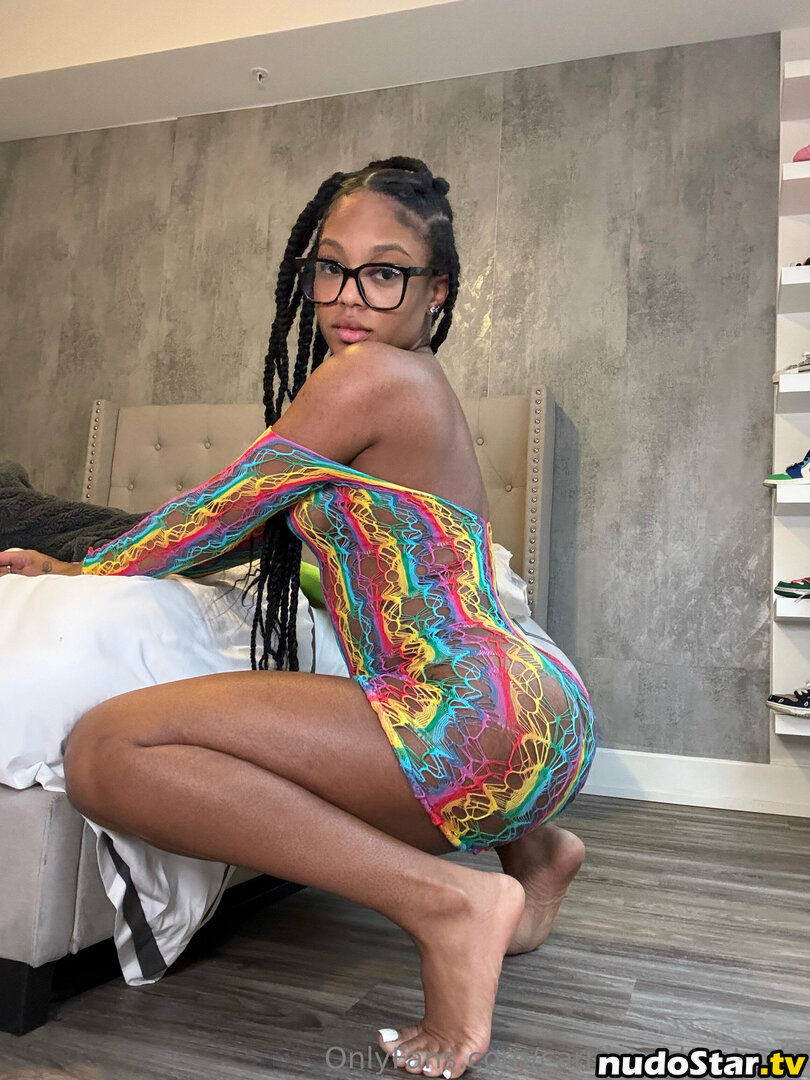 carribeanbooty Nude OnlyFans Leaked Photo #136