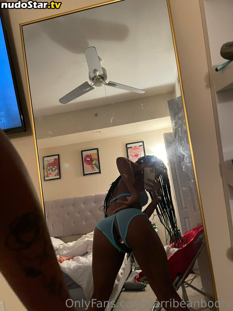 carribeanbooty Nude OnlyFans Leaked Photo #141
