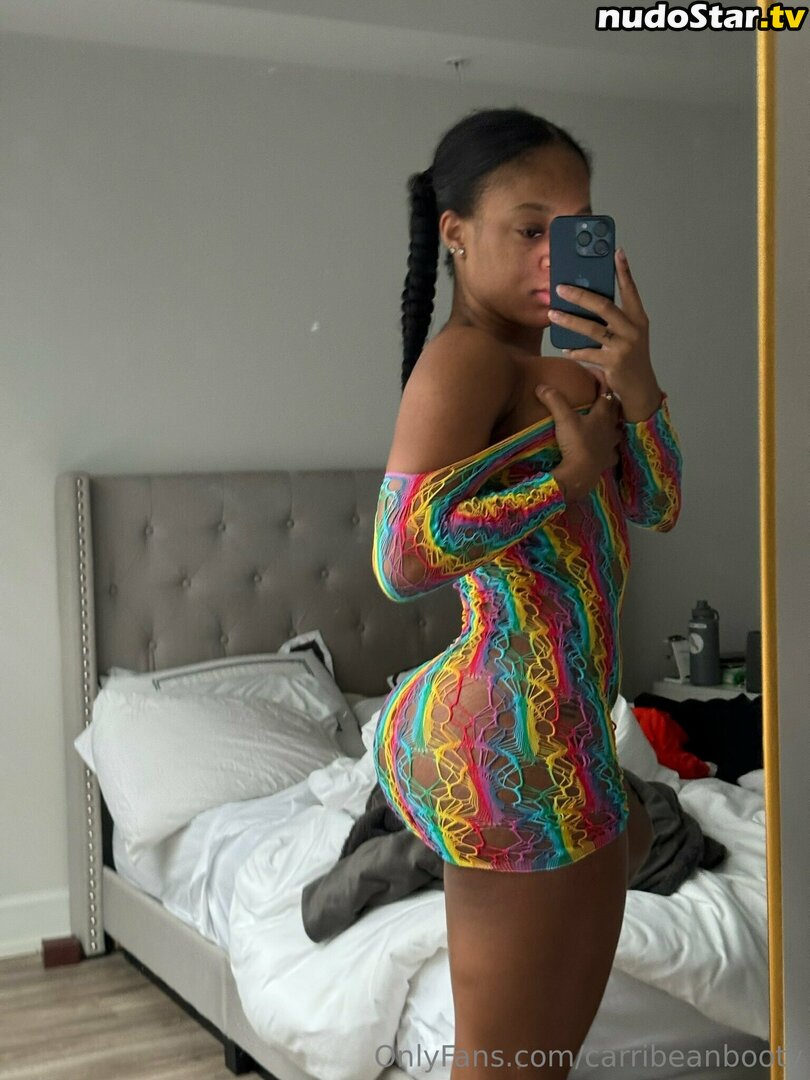 carribeanbooty Nude OnlyFans Leaked Photo #156