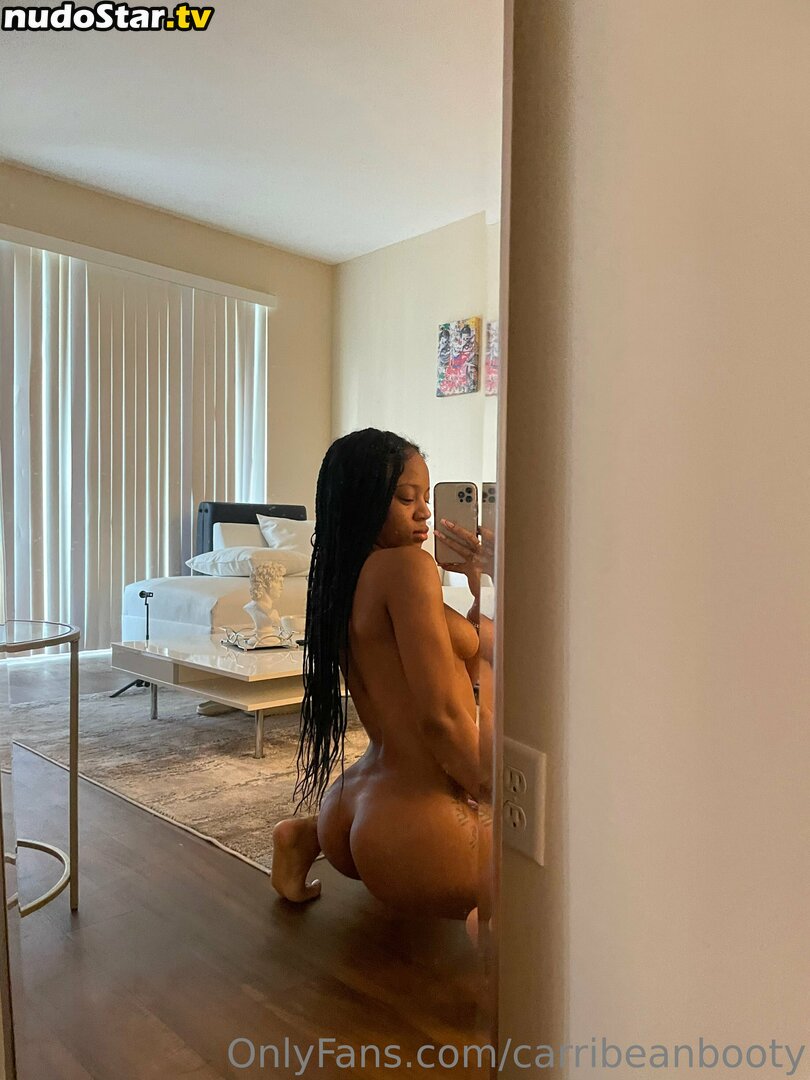 carribeanbooty Nude OnlyFans Leaked Photo #161