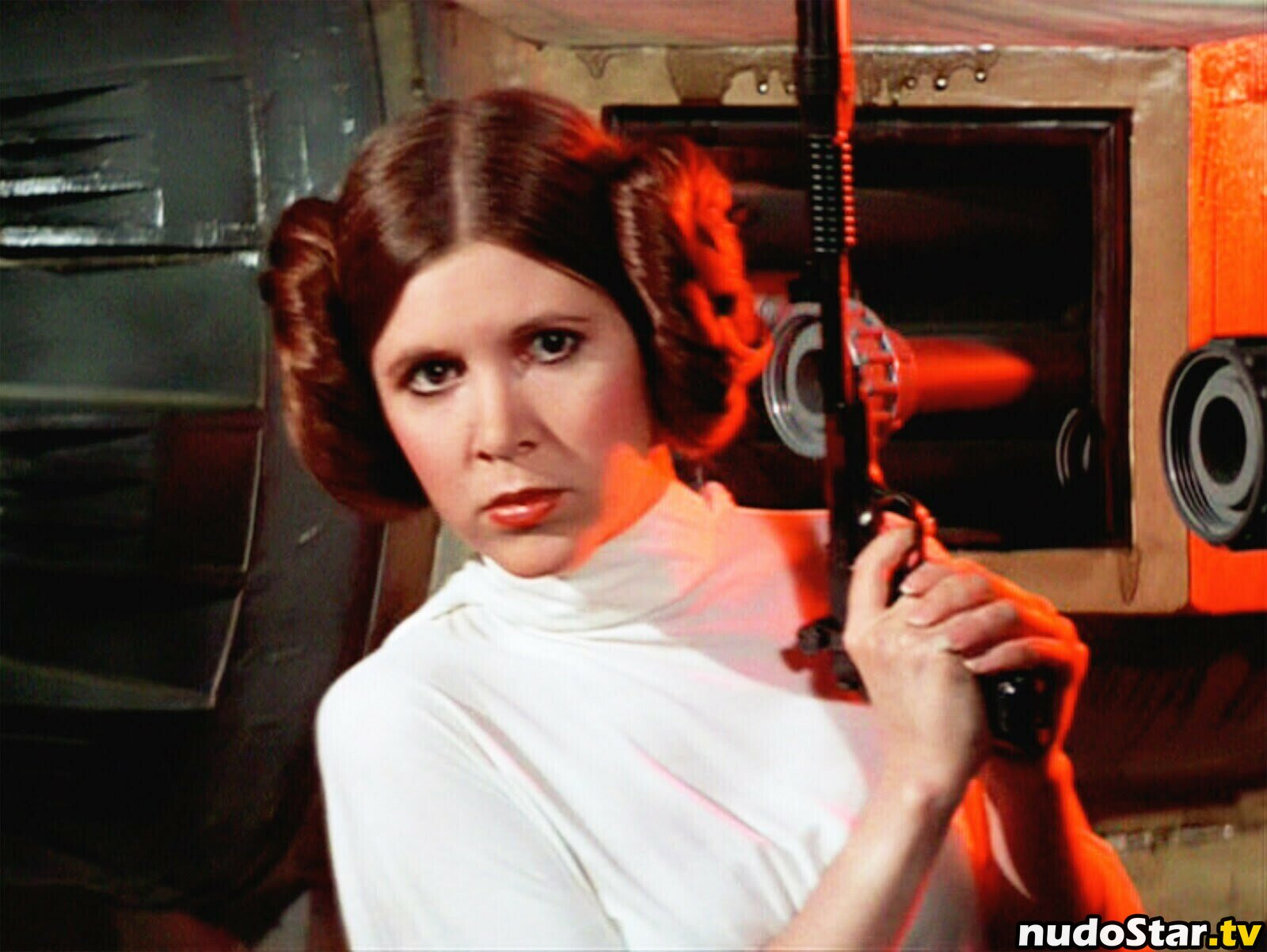 Carrie Fisher / carriefisher_ Nude OnlyFans Leaked Photo #14
