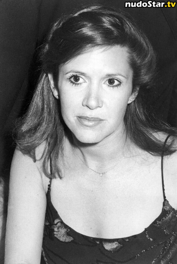 Carrie Fisher / carriefisher_ Nude OnlyFans Leaked Photo #28