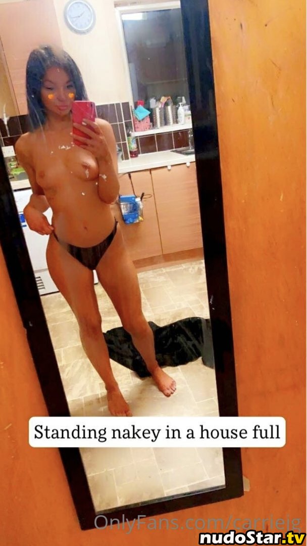 Carrie G / South Wales / carriejg / https: Nude OnlyFans Leaked Photo #2