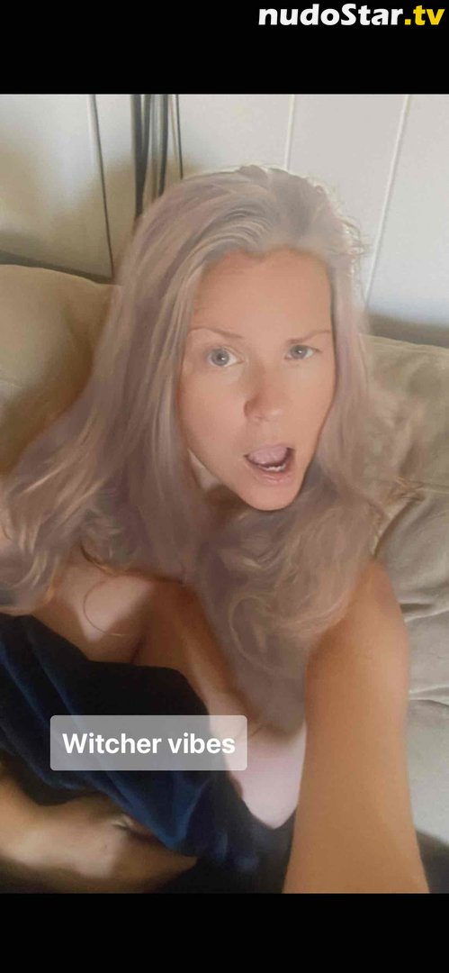 Carrie Keagan / CarrieKeagan Nude OnlyFans Leaked Photo #6