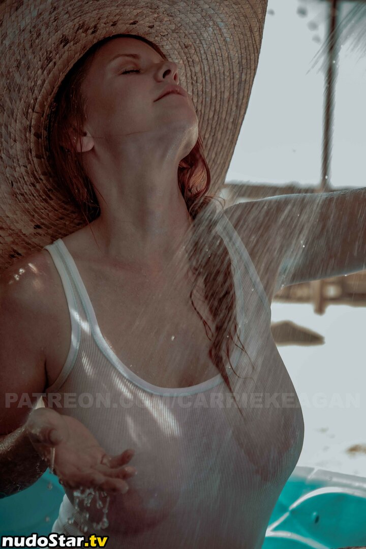 Carrie Keagan / CarrieKeagan Nude OnlyFans Leaked Photo #100