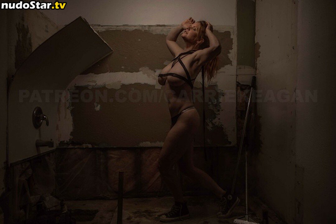 Carrie Keagen / carriekeagan / https: Nude OnlyFans Leaked Photo #20