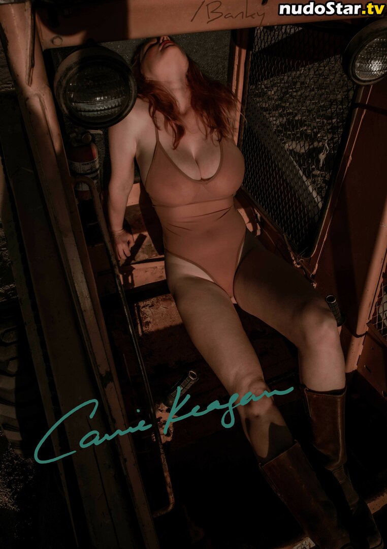 Carrie Keagen / carriekeagan / https: Nude OnlyFans Leaked Photo #30