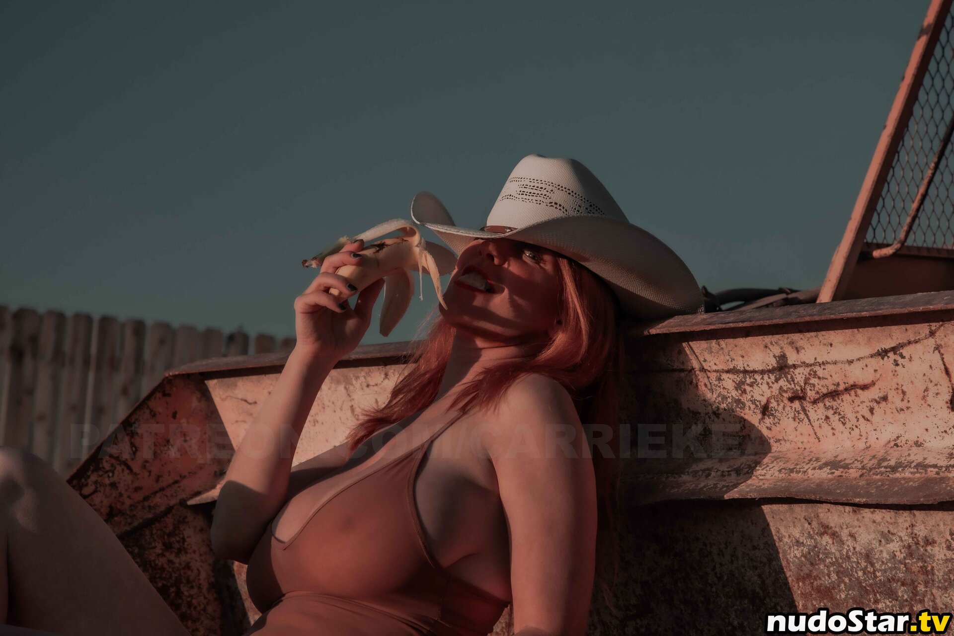 Carrie Keagen / carriekeagan / https: Nude OnlyFans Leaked Photo #40