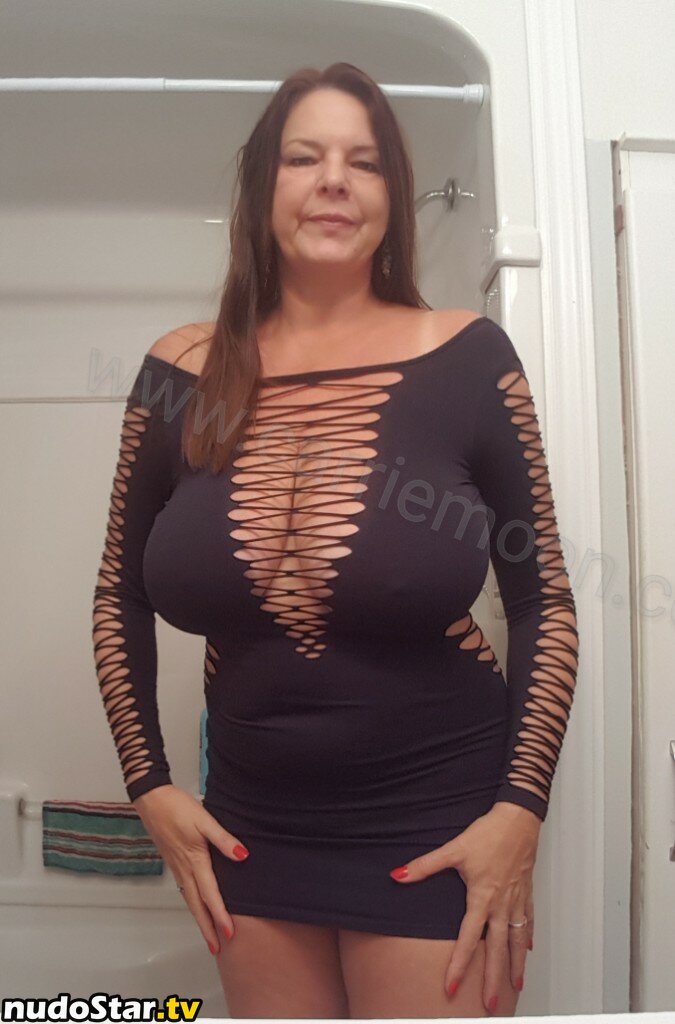 Carrie Moon / canadiancarriemoon Nude OnlyFans Leaked Photo #20