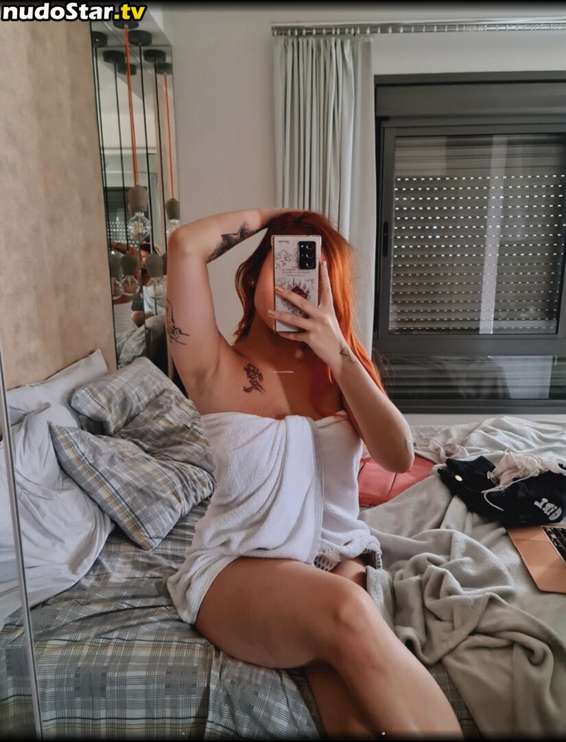 carrietlol Nude OnlyFans Leaked Photo #46