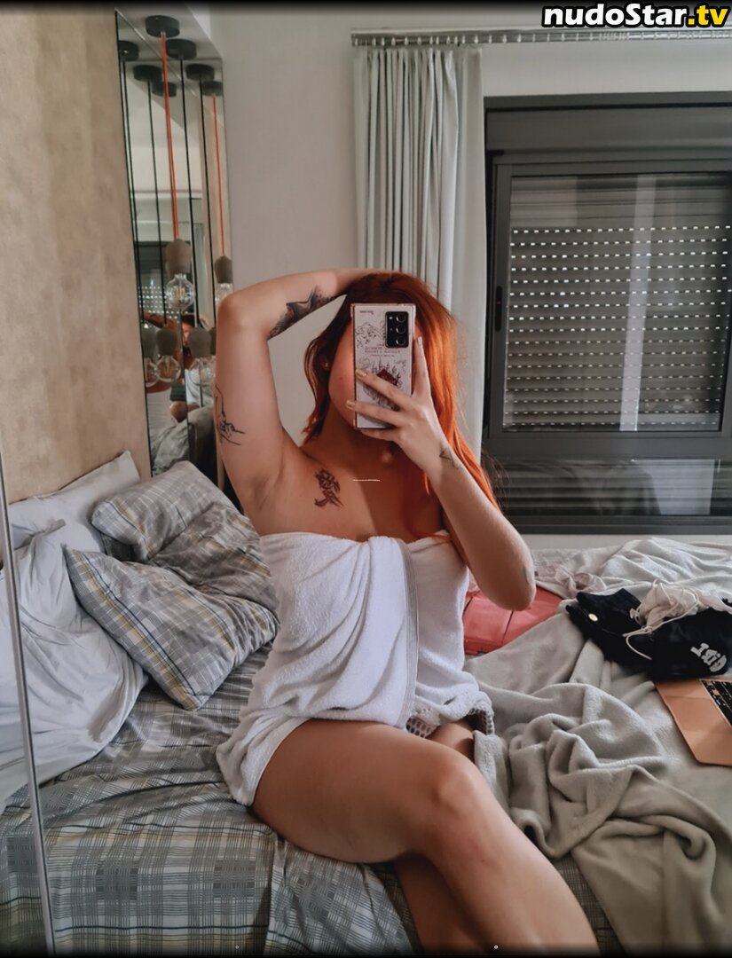 carrietlol Nude OnlyFans Leaked Photo #57