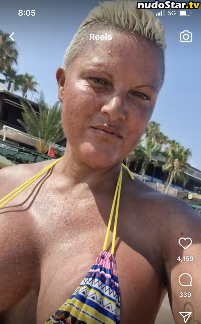 Carro Oberg / carrooberg Nude OnlyFans Leaked Photo #8