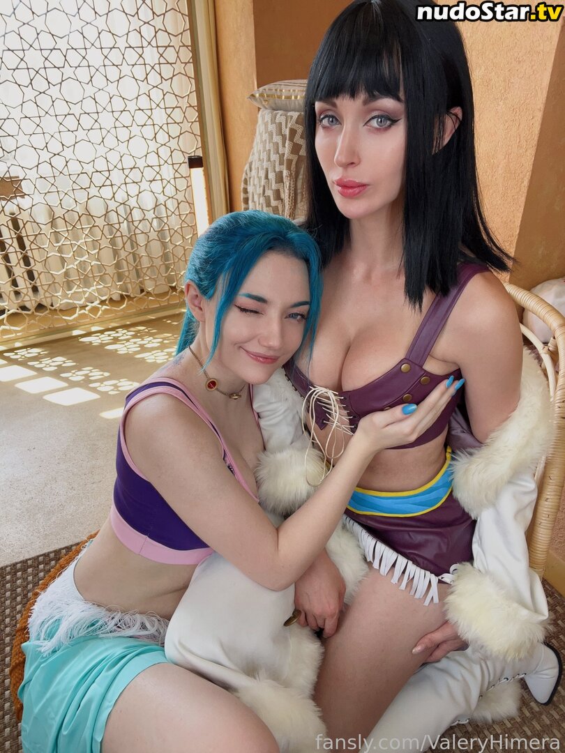 CarryKey_ / Carrykey / carry.key / carrykey_cosplay Nude OnlyFans Leaked Photo #110
