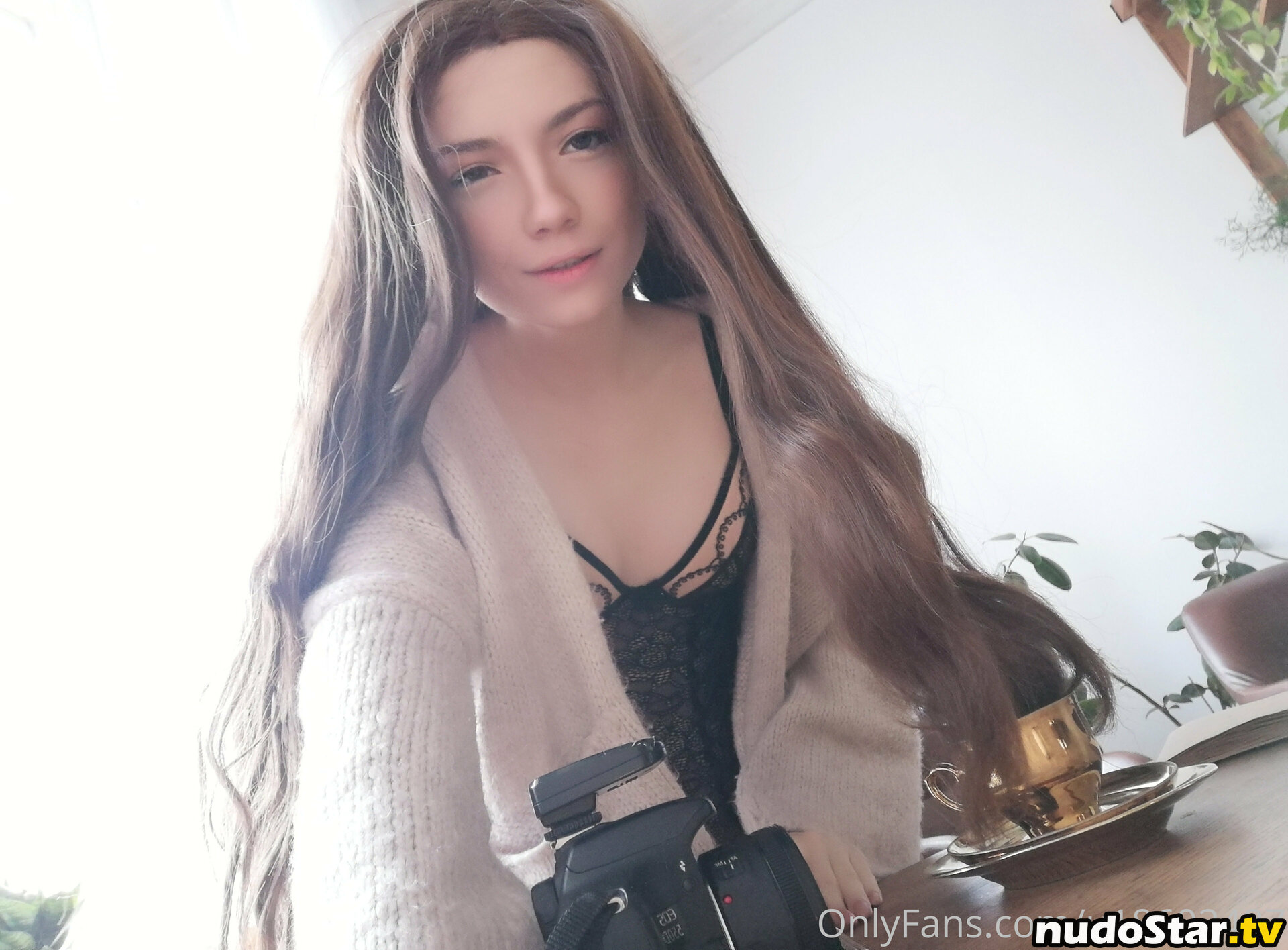 CarryKey_ / Carrykey / carry.key / carrykey_cosplay Nude OnlyFans Leaked Photo #424