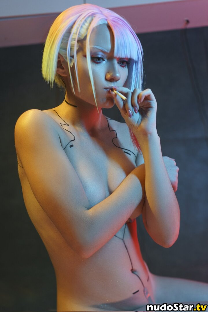 CarryKey_ / Carrykey / carry.key / carrykey_cosplay Nude OnlyFans Leaked Photo #449