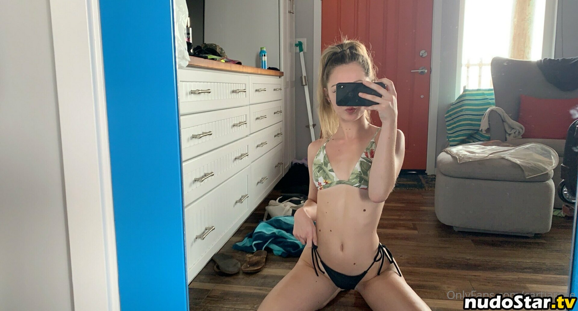 cartiarose Nude OnlyFans Leaked Photo #6