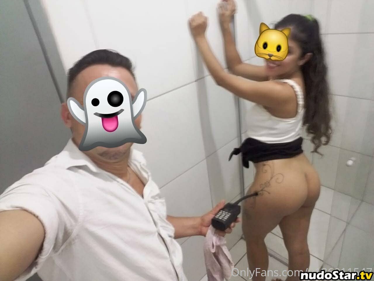 casal.chaveirinho / casalcriative Nude OnlyFans Leaked Photo #1